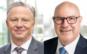 Serica Energy's CEO Steps Down