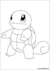 Pokemon Malvorlagen