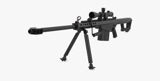 These man portable cannon allow an individual to have. 50 Cal Sniper Hd Png Download Kindpng