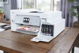 I did some research and found that the drivers for snow leopard os are not available on the hp website. Brother Mfc J995dw Xl Driver Download Sourcedrivers Com Free Drivers Printers Download