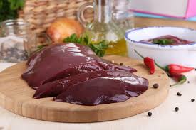 Schau dir angebote von ‪fettine‬ auf ebay an. Come Cucinare Il Fegato Di Vitello Guide Di Cucina