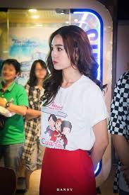 Dàn sao diện váy đơn sắc của đỗ mạnh cường. Ninh DÆ°Æ¡ng Lan Ngá»c Dá» ThÆ°Æ¡ng Mi Ngá»c