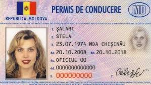 Timp de 10 ani permisul de conducere este valabil pentru categoriile: Se SchimbÄ Modelul Permiselor De Conducere Cum Vor ArÄta Bizlaw