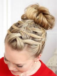 Maybe you would like to learn more about one of these? Comment Faire Coiffure Chignon Facile Rapide