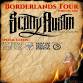 BORDERLANDS TOUR event image