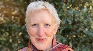 Ellen Bernstein's Instagram, Twitter & Facebook