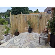 Weitere ideen zu sichtschutzzaun garten, garten, sichtschutzzaun. Calama Gartenzaun De Commerce Bambus Sichtschutz Extra Gehartet 22 99