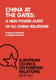 Stretching from just south of the golden gate bridge to battery crosby, the trail offers spectacular coastal panoramas, views of the golden gate, and a safe descent to marshall's beach. China At The Gates A New Power Audit Of Eu China Relations European Council On Foreign Relations