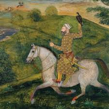 Muslim Mughal dynasty ...