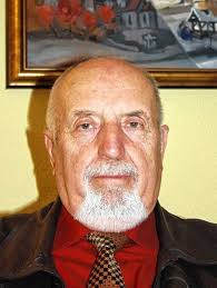 Bürgermeister i. R. Horst Ullrich wird 80