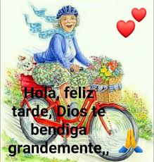 Check spelling or type a new query. Violeta On Twitter Hola Feliz Tarde Llena De Muchas Bendiciones Adam