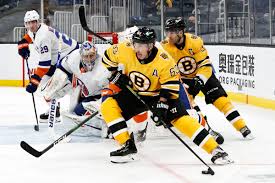 We link to the best sources from around the world. New York Islanders At Boston Bruins Game 43 Thread Lighthouse Hockey