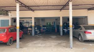 Ariez Automotive Services