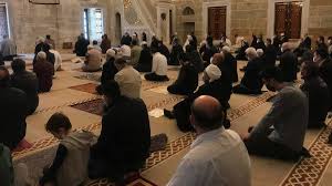 Peki bayram namazi kac rekattir ve nasıl niyet edilerek hangi dualar okunarak kılınır? Bgqk7vtekpnsom