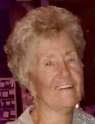 Obituary for Maxine B. Honey