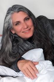 One realizes that this is just someone spamming an obnoxious opinion for  engagement, and yet, this also gives me an excuse to post a picture of  Krissy, who if she's meant to