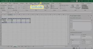 Maybe you would like to learn more about one of these? How To Delete Pivot Table