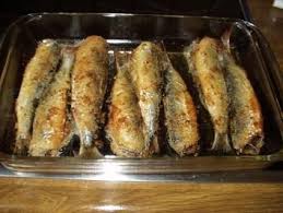 Grune Heringe Nach Norddeutscher Art Rezept Rezepte Heringe Und Einfache Gerichte