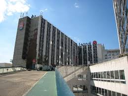 Das Zimmer Picture Of Ibis Paris 17 Clichy Batignolles Tripadvisor