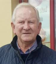 Condolence Book for Donal O'Connor (Tralee, Kerry)