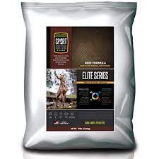 Sportdogfood Elite Grain Free Dog Food Beef Formula 50 Pound Click Image To Review More Details This I Grain Free Dog Food Dog Food Recipes Dry Dog Food