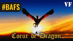 Lorsque le futur chevalier gareth part à la recherche d'une comete tombée sur terre qui contiendrait de l'or, il est choqué de trouver le dragon dragon à la place. Coeur De Dragon Bande Annonce Vf 1996 Youtube
