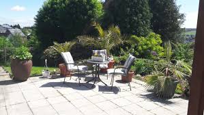 1275€ wohnanlage mit privatem garten. Helle Wohnung Mit Terrasse U Garten Vermietet Immobilien Werdes