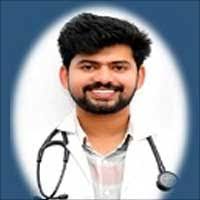 Dr. Ashutosh Das, General Medicine Doctor
