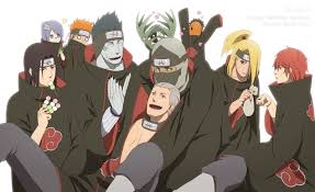 Akatsuki X Reader Oneshots Lemons Prologue Akatsuki Anime Naruto Akatsuki Funny