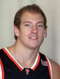 2006-07 Men's Basketball Roster