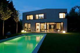 At neuhaus inn, the excellent service and superior facilities make for an unforgettable stay. Haus Sk Munchenarchitektur