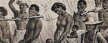 Image result for transatlantic slave trade
