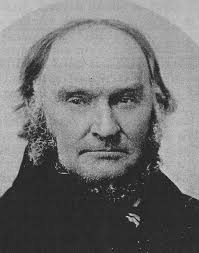 Ralzey Brainard (1806-1864)