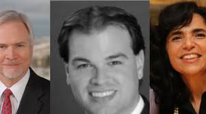 Steps in the right direction