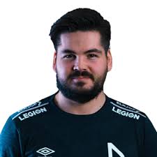 adreN CS2 Settings, Crosshair, Config & Gear (2025)