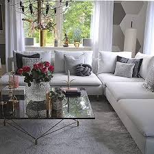 Instagram Photo By Andrea Aug 4 2016 At 4 51pm Utc Ikea Living Room Couches Living Room Grey Couch Living Room