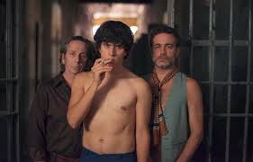 Check out the latest pictures, photos and images of alfredo castro. Alfredo Castro Los Cuerpos De Los Hombres En El Cine No Existen Solo Las Mujeres Han Sido Expuestas