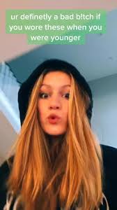 #greenscreen #foryou #fyp justice bikinis hit different back then