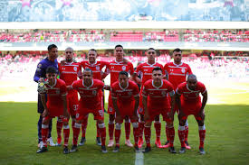 The game heads to the field this evening in toluca de lerdo. Predict The Lineup Sporting Kansas City Vs Toluca The Blue Testament