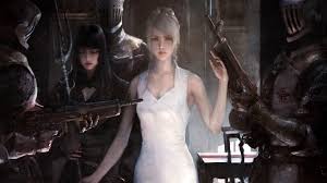 Maybe you would like to learn more about one of these? 3840x2160 Final Fantasy Xv 4k Screen Wallpaper