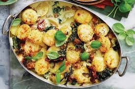 They call pork the other white meat for good reason. Best Baked Potato Recipes Australia S Best Recipes