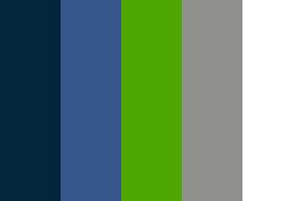 Pms 012 c, hex color: Seahawks Color Palette