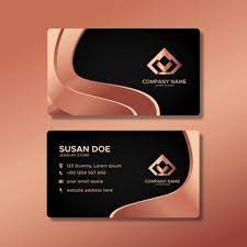 Watercolor business card template rose gold printable business card design gold and navy business cards business card rose gold foil makeup 101prettydesigns 5 out of 5 stars (471) $ 16.11 free shipping add to favorites 100 business cards myfastprint $ 21.00 free shipping add to favorites. Free Gold Business Card Vectors 4 000 Images In Ai Eps Format