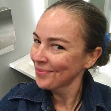 A Message From the MAS Outgoing Chair, Katrina O'Brien