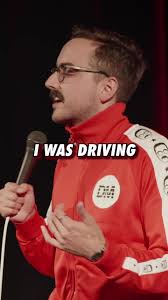 Dan Muggleton: Hilarious Aboriginal Comedy Stand Up