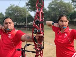 Aug 26, 2021 · st. Two Para Archers Of Smvdsb Sports Complex Qualify For Tokyo Paralympics 2021 Tokyo Olympics News Times Of India