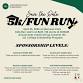 5k/Fun Run — Junior Service League of Brazosport event image