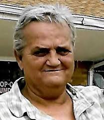 Jerry "Sonny" Hightshoe