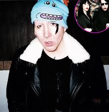 And marilyn manson is known to abuse drugs what with his involvement in the story of keanu's dead ex gf. Marilyn Manson Married Wife Family Tattoos Net Worth