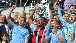 The fa cup final is traditionally played at london's wembley stadium, but extensive renovations to the venue meant it was held in wales at cardiff's millennium who will take the trophy home in 2020? 2020 Fa Cup Final Renamed Heads Up Fa Cup Final To Promote Mental Health Bbc Sport